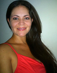 42 Year Old Cartago, Colombia Woman